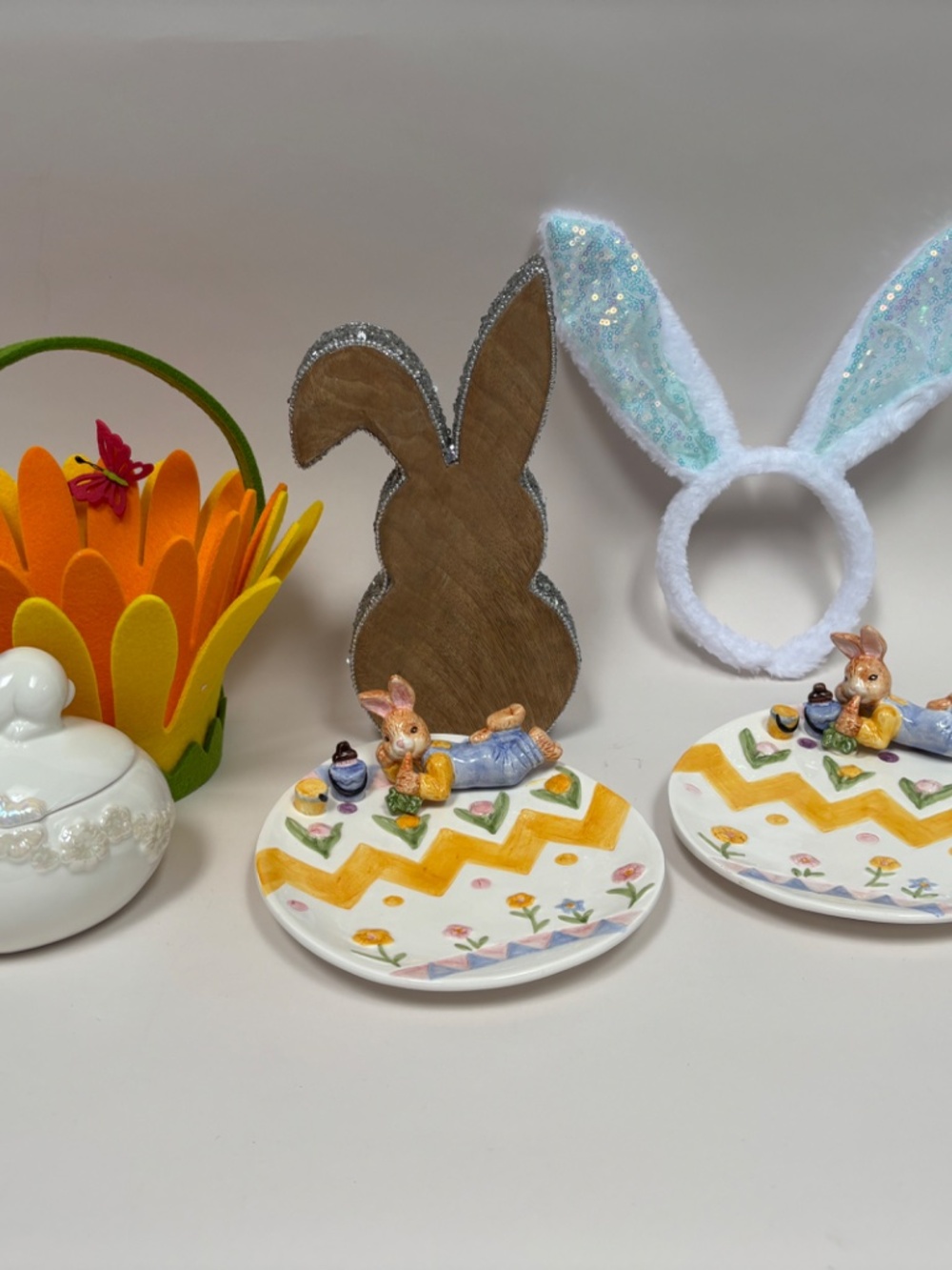 Fun Easter Decorations
